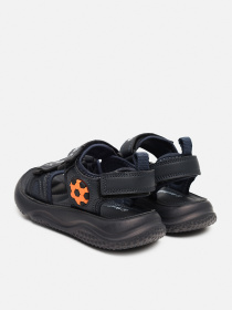 Сандалії Buddy Sheep модель ЦБ-00265998 Фото