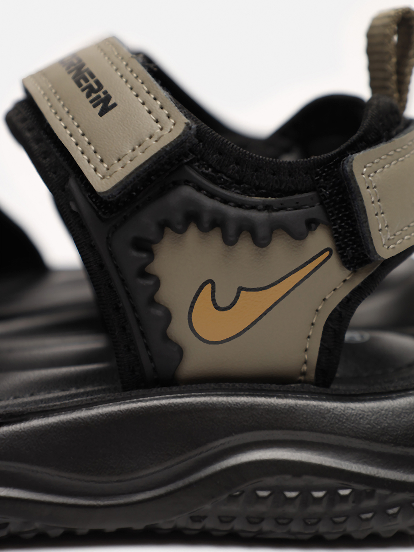 Сандалії Buddy Sheep Модель ЦБ-00265999 Фото