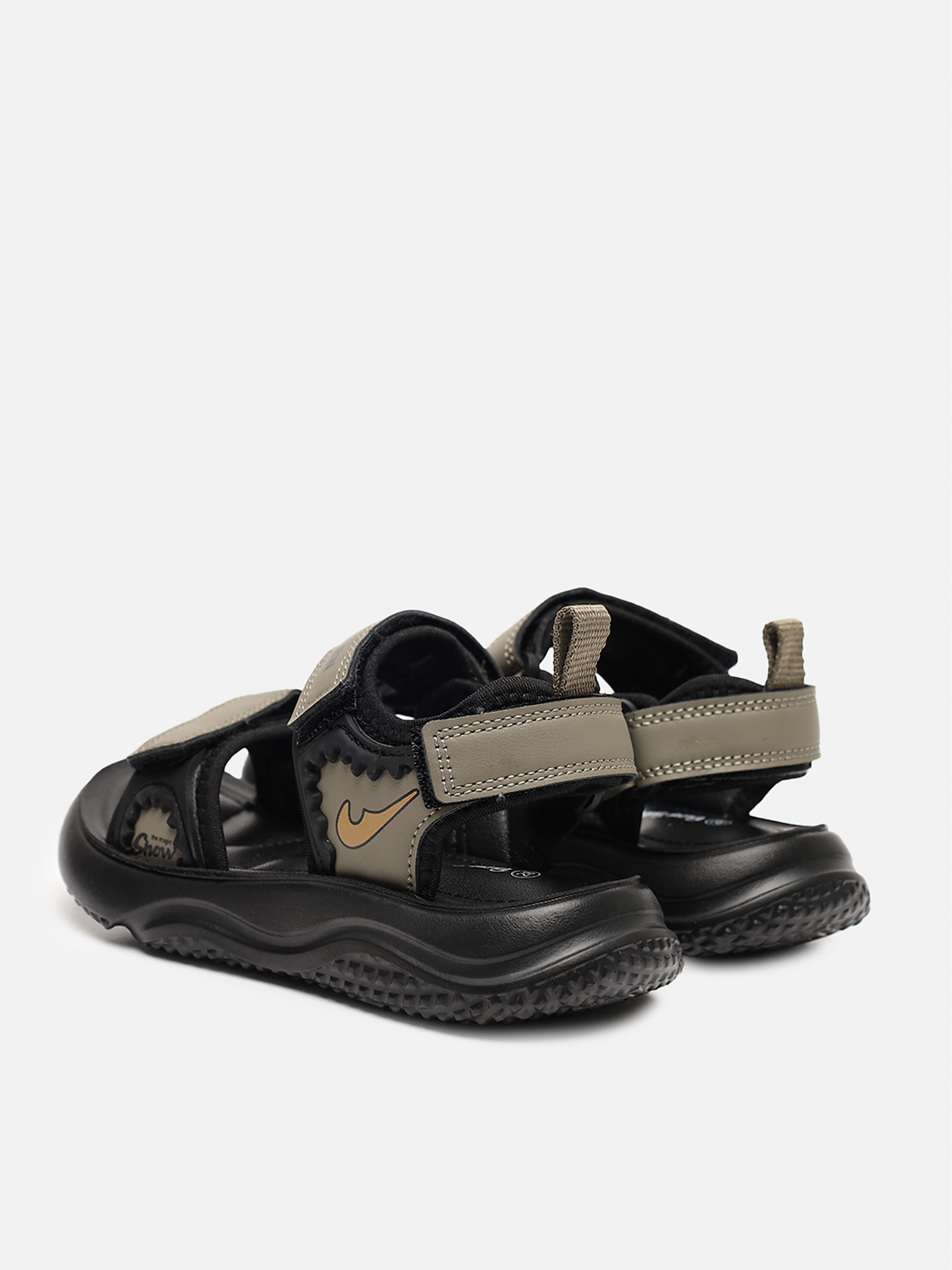 Сандалии Buddy Sheep модель ЦБ-00265999 Фото