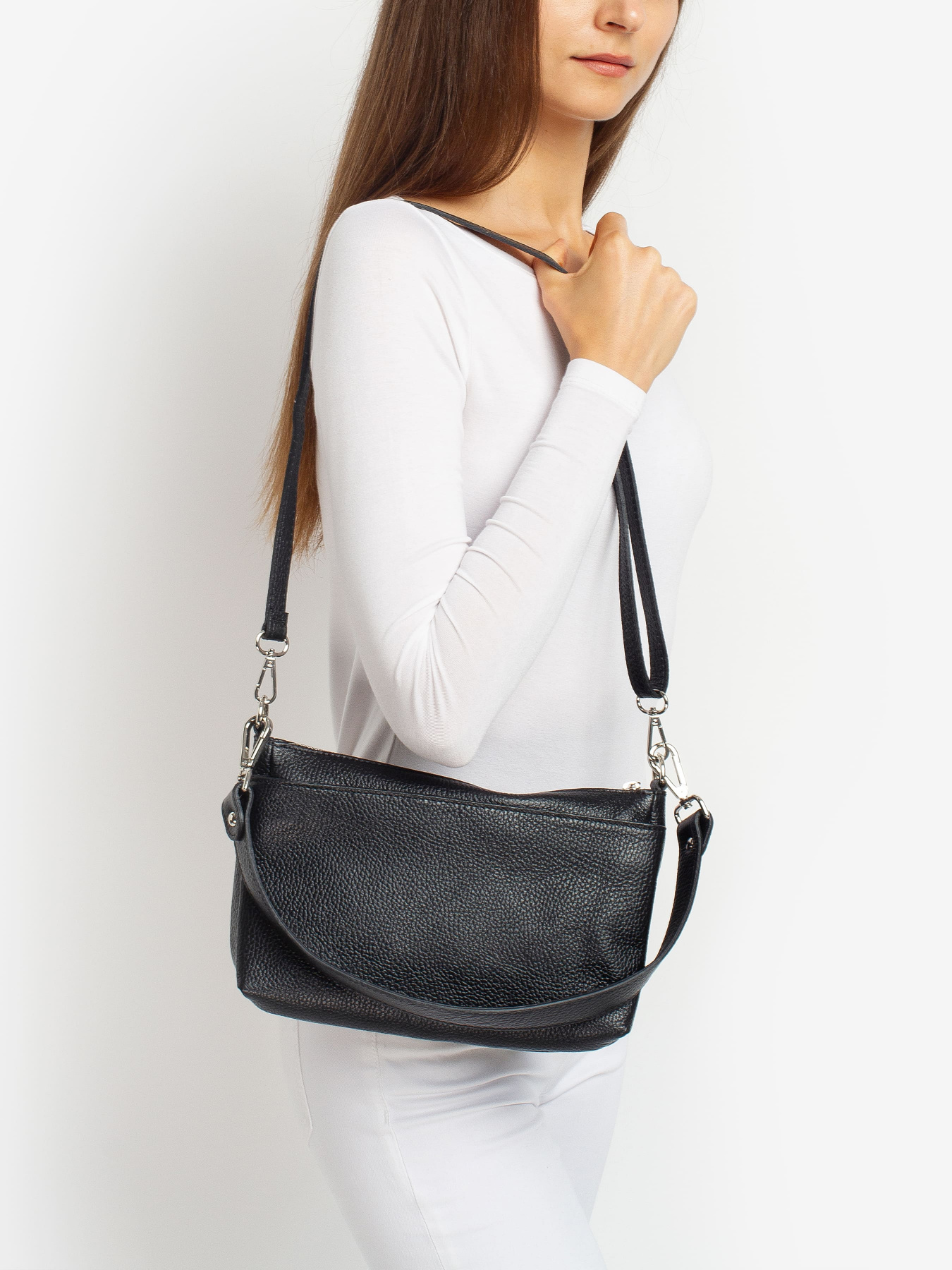 Крос-боді Regina Notte модель 2000000127910 Фото