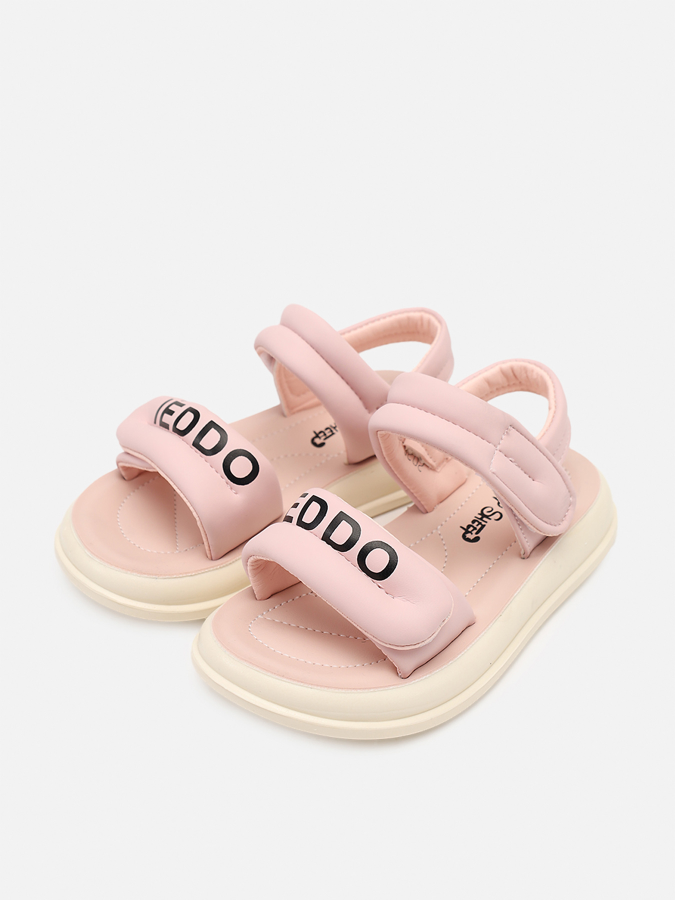 Сандалії Buddy Sheep модель ЦБ-00266000 Сандалії Buddy Sheep модель ЦБ-00266000 Фото