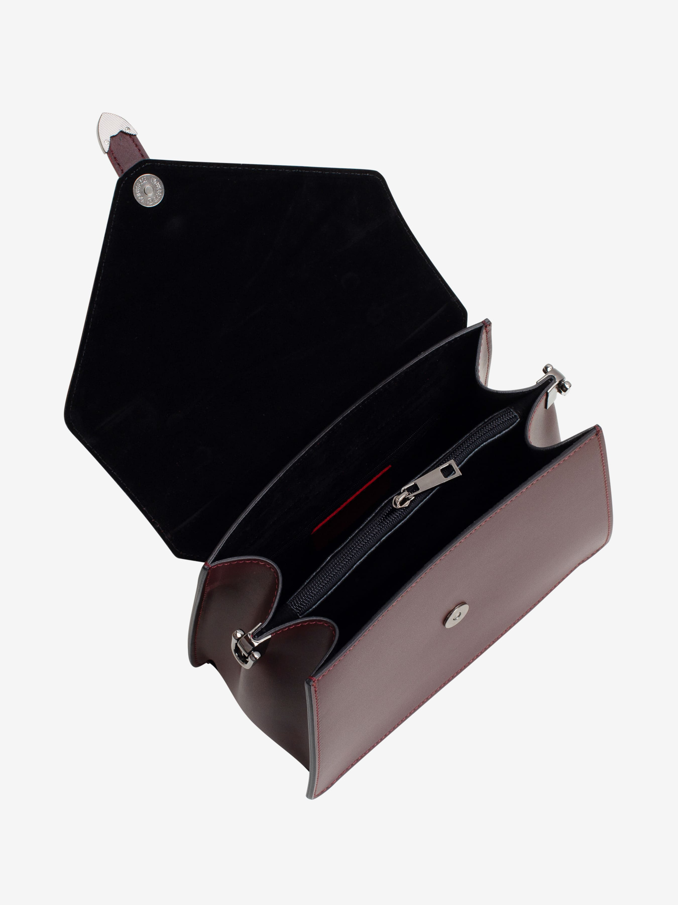 Кросс-боди Regina Notte модель 2000000159683 Фото