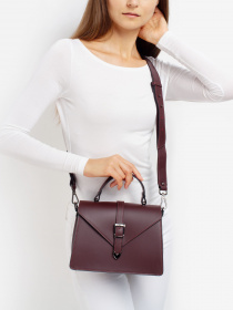 Кросс-боди Regina Notte модель 2000000159683 Фото