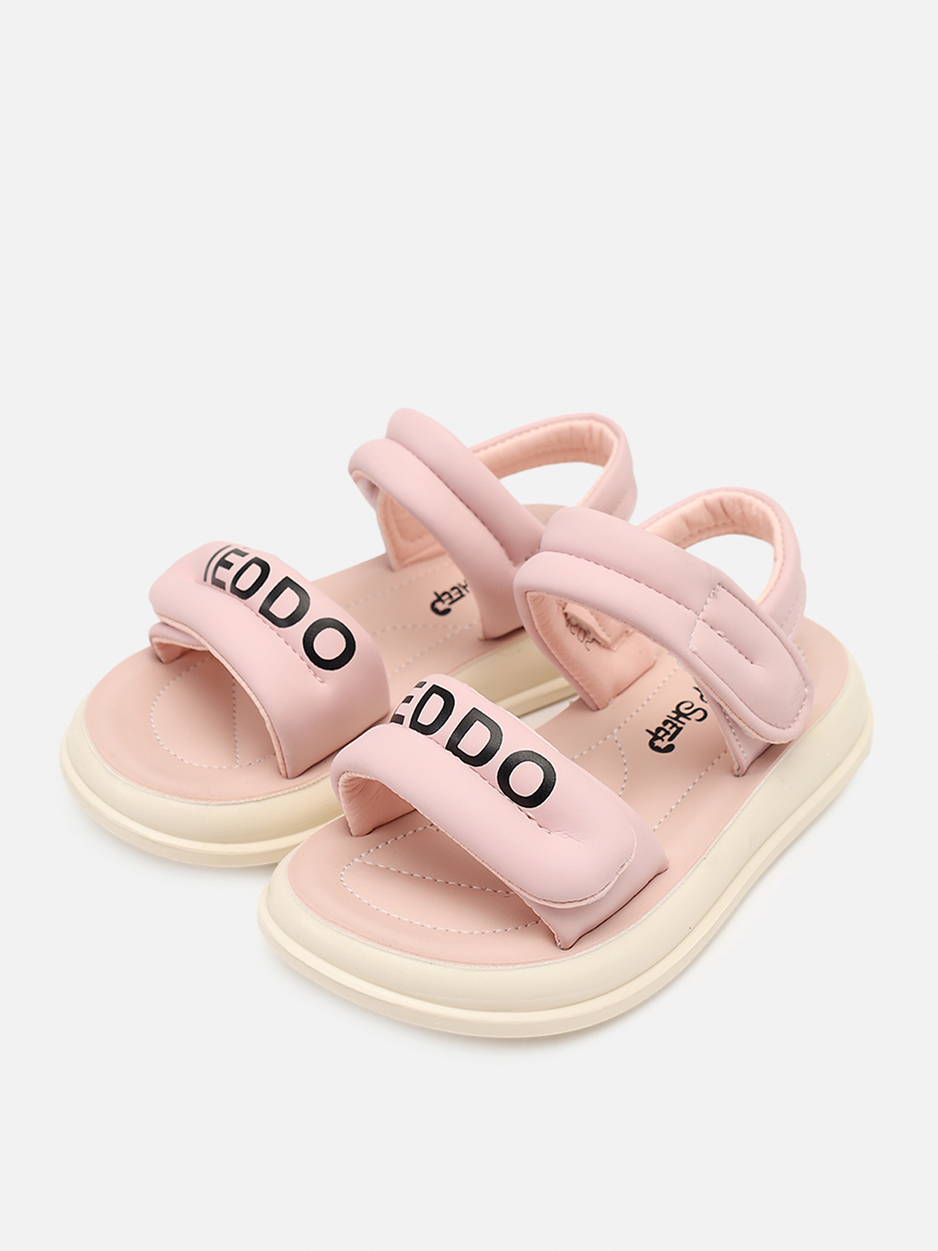 Сандалії Buddy Sheep модель ЦБ-00266002 Фото