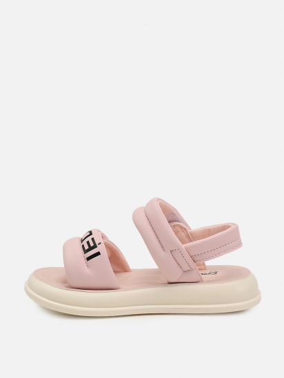 Сандалии Buddy Sheep модель ЦБ-00266002 — фото - INTERTOP