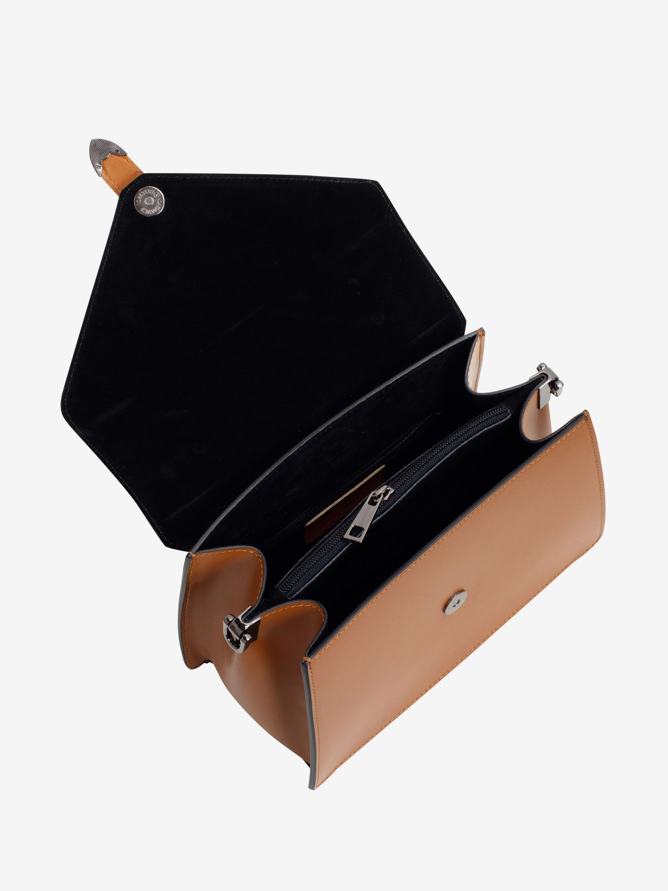 Кросс-боди Regina Notte модель 2000000159782 Фото