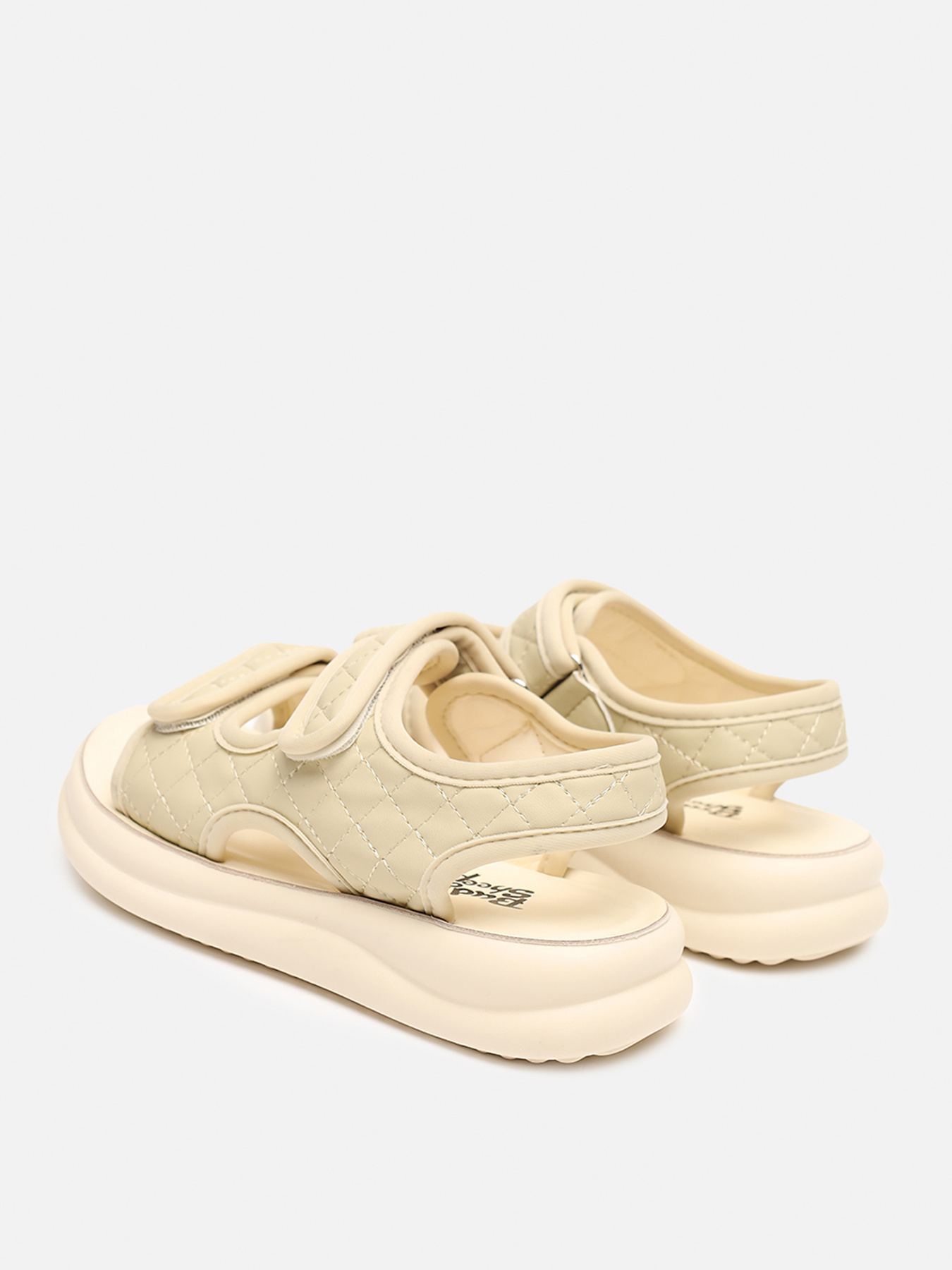 Сандалии Buddy Sheep модель ЦБ-00266004 Фото