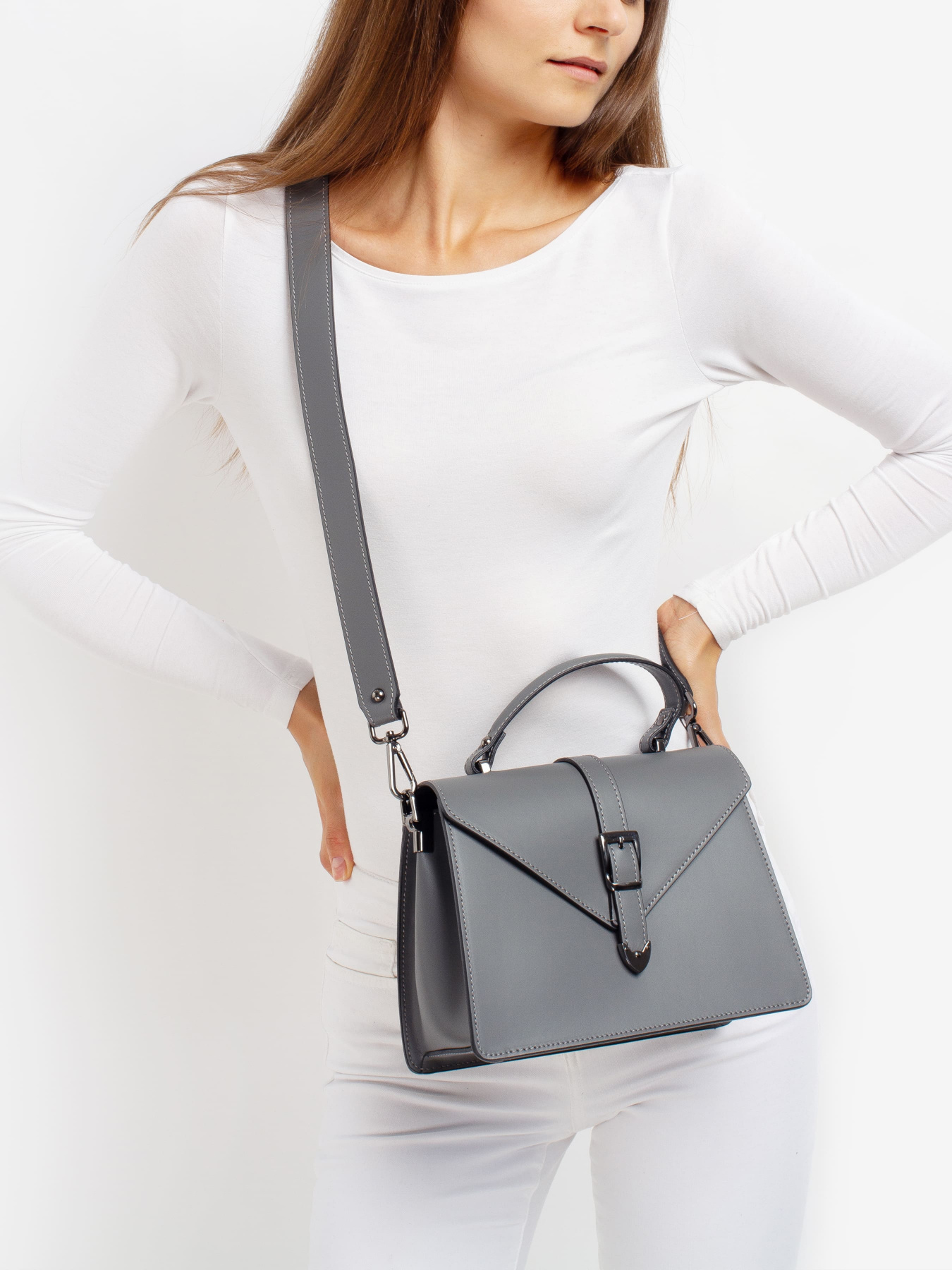 Крос-боді Regina Notte модель 2000000159232 Фото