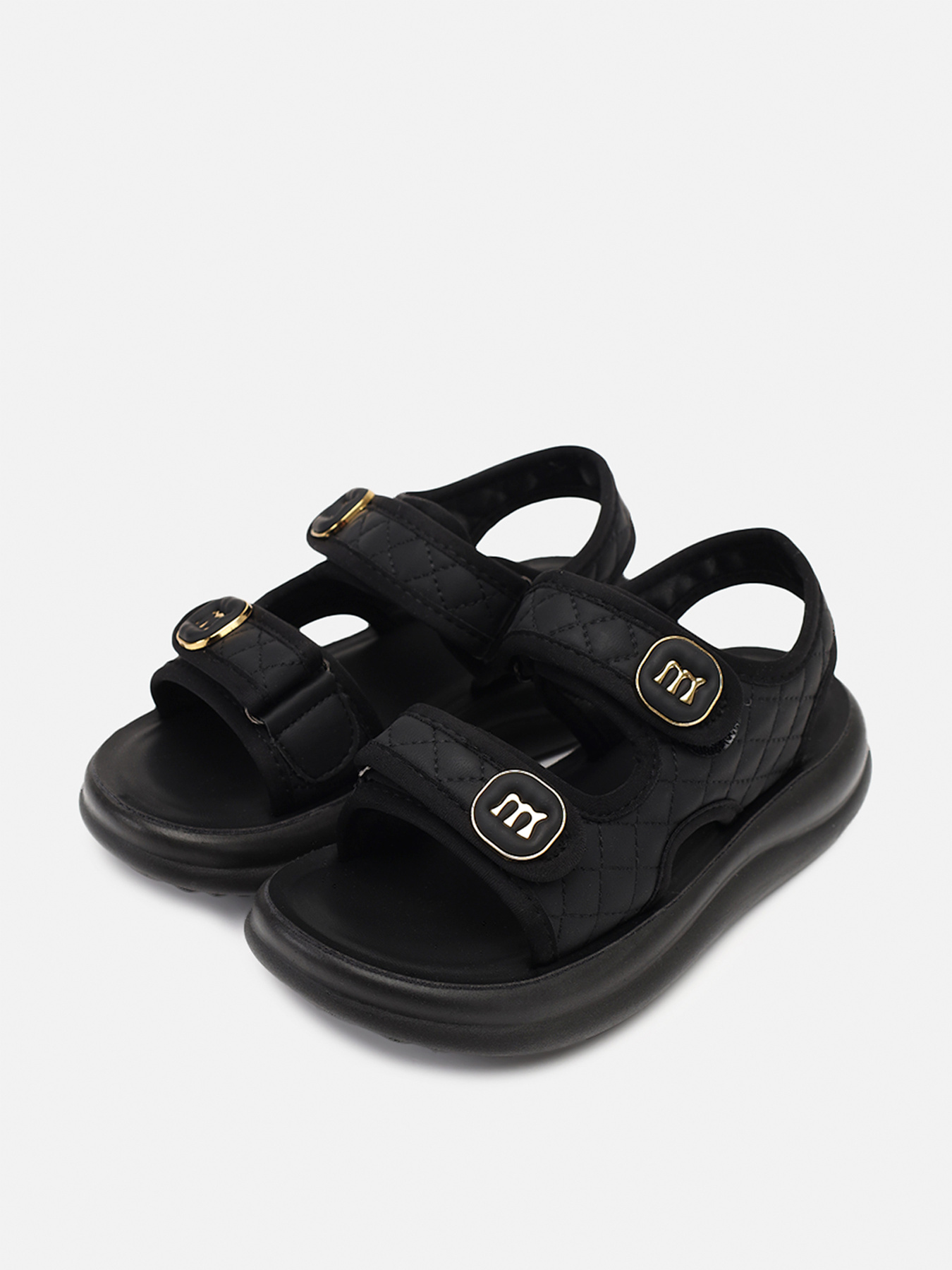 Сандалии Buddy Sheep модель ЦБ-00266005 Фото