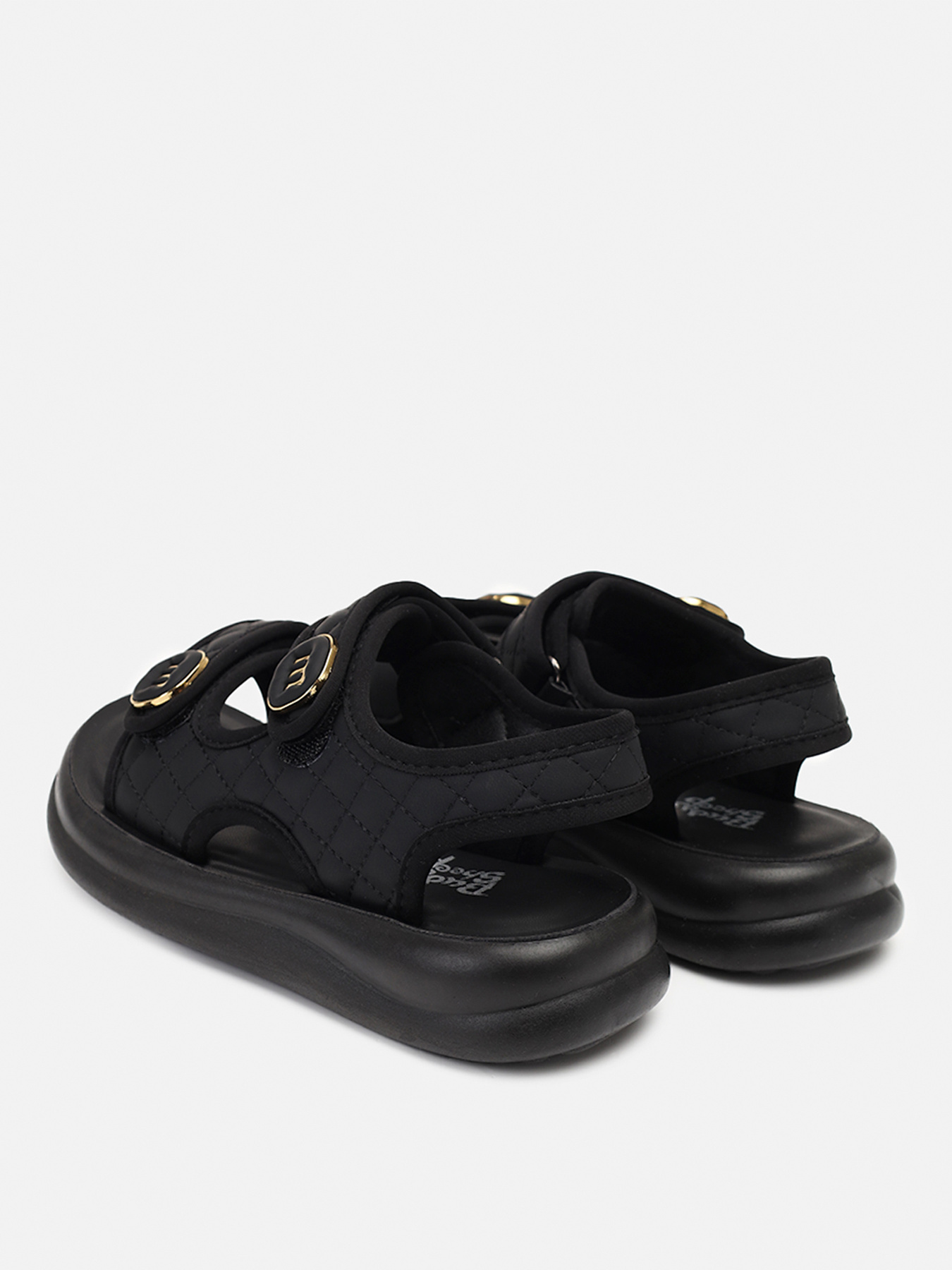 Сандалии Buddy Sheep модель ЦБ-00266005 Фото