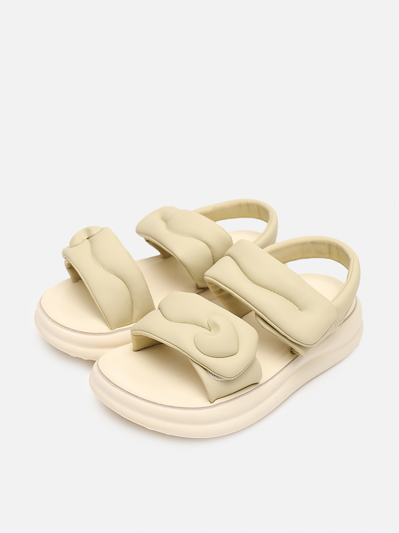 Сандалии Buddy Sheep модель ЦБ-00266007 Сандалии Buddy Sheep модель ЦБ-00266007 Фото