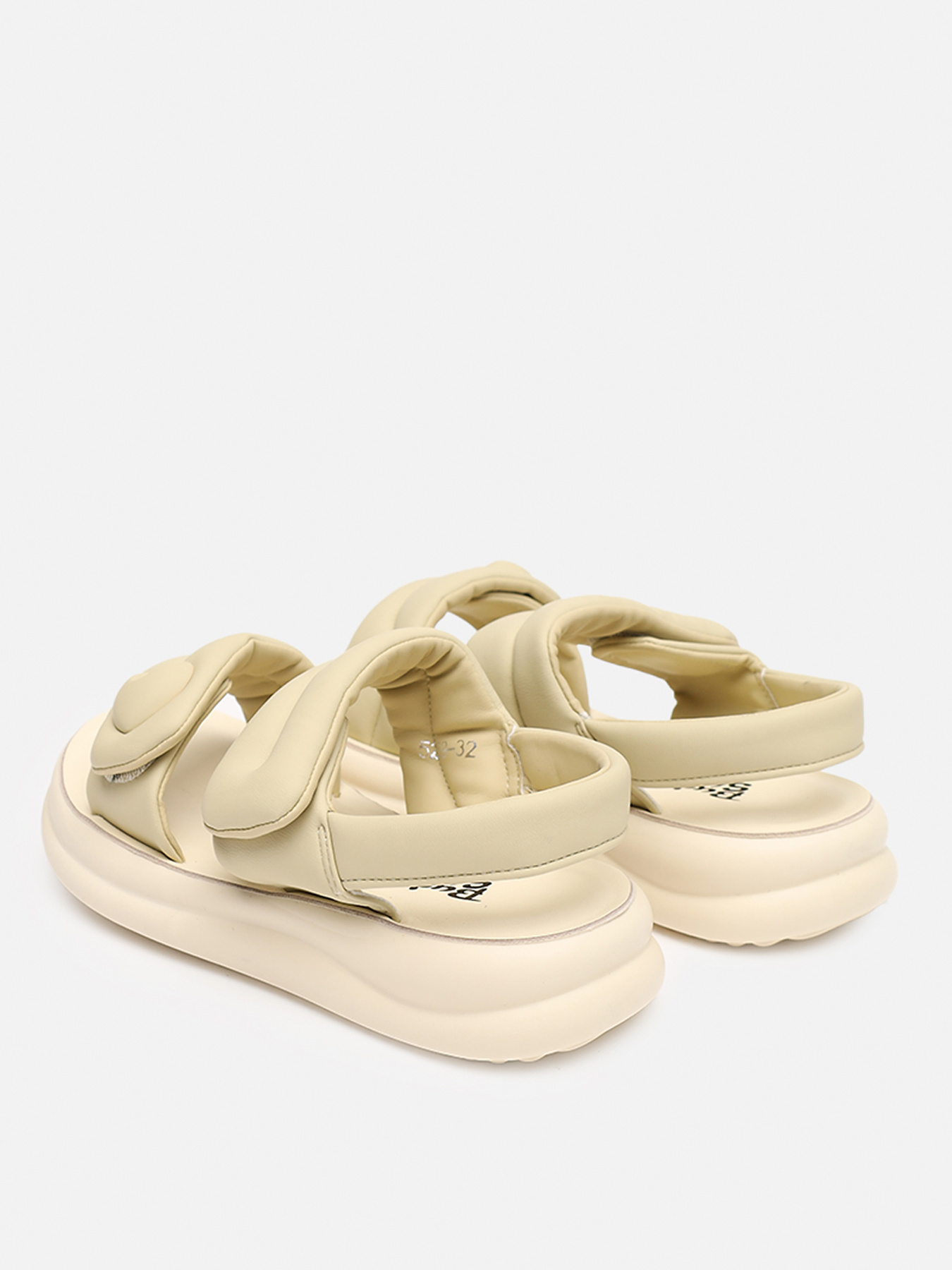 Сандалии Buddy Sheep модель ЦБ-00266007 Сандалии Buddy Sheep модель ЦБ-00266007 Фото