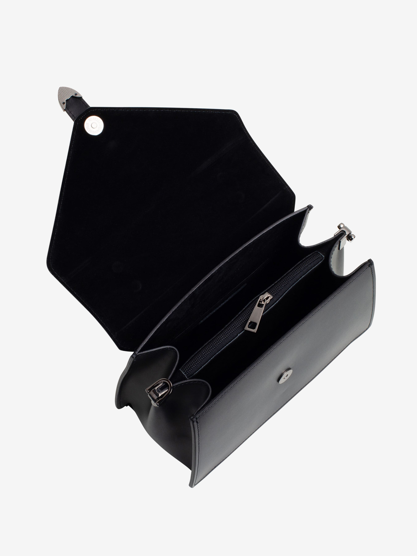 Крос-боді Regina Notte модель 2000000158716 Фото