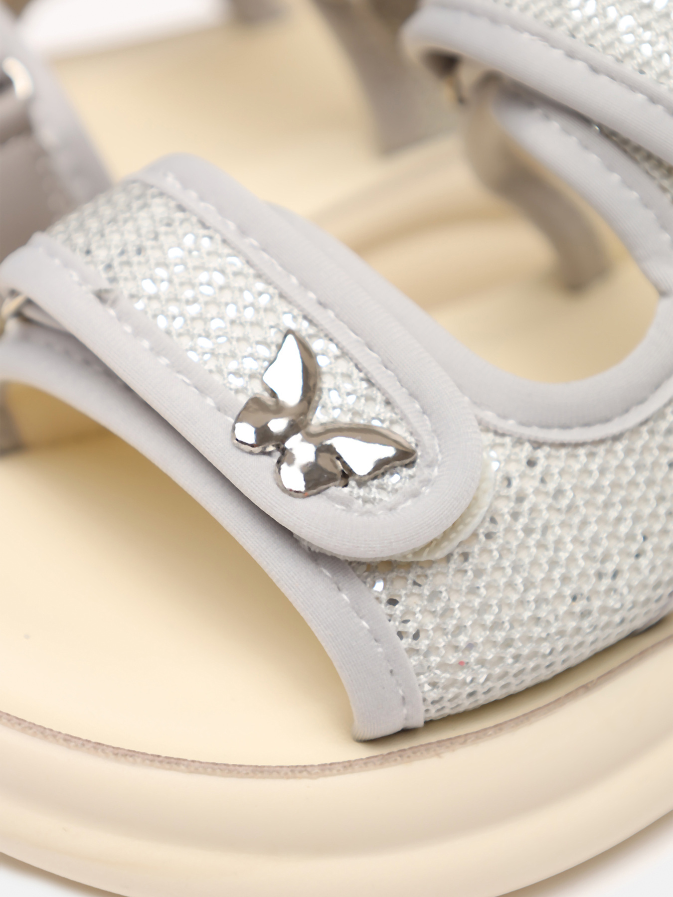 Сандалии Buddy Sheep модель ЦБ-00266015 Фото