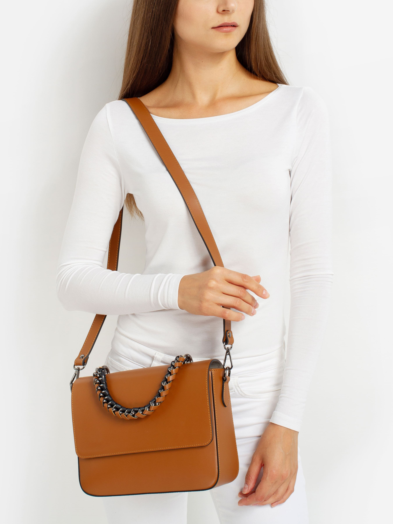 Кросс-боди Regina Notte модель 2000000156668 Фото