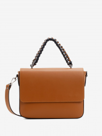 Крос-боді Regina Notte модель 2000000156668 Крос-боді Regina Notte модель 2000000156668 Фото