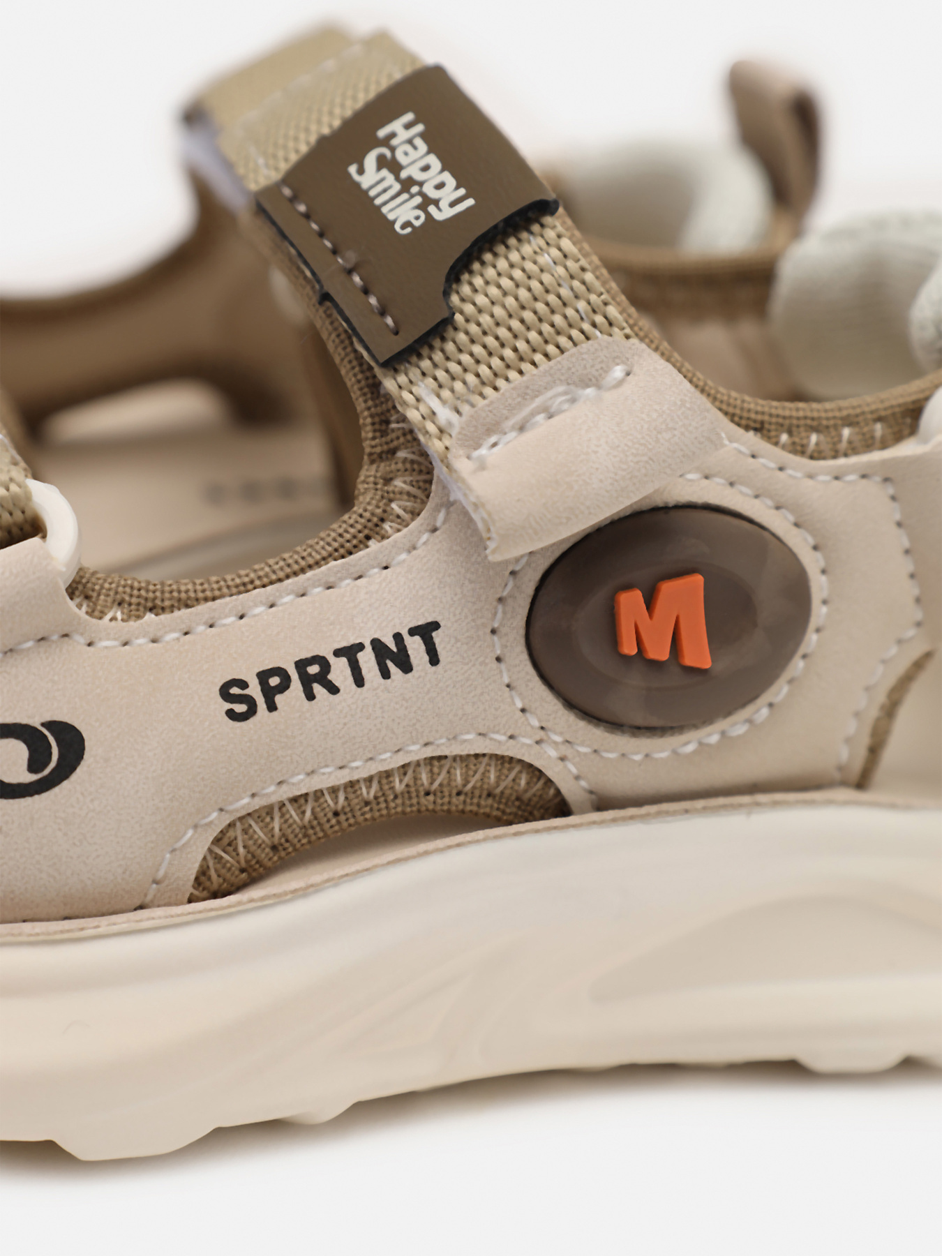 Сандалии YUKI модель ЦБ-00266034 Фото