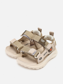 Сандалии YUKI модель ЦБ-00266034 Фото