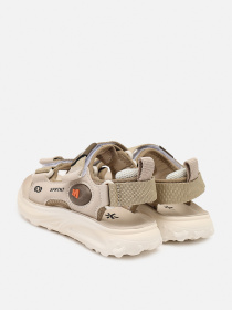 Сандалии YUKI модель ЦБ-00266034 Фото