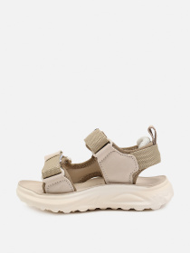 Сандалии YUKI модель ЦБ-00266034 Фото