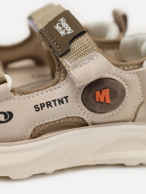 Сандалии YUKI модель ЦБ-00266034 Фото