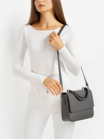 Кросс-боди Regina Notte модель 2000000081939 Фото