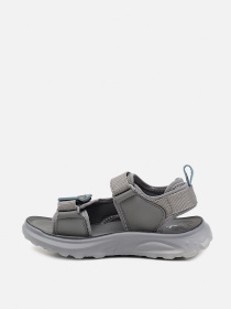 Сандалии YUKI модель ЦБ-00266035 Фото