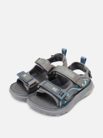 Сандалии YUKI модель ЦБ-00266035 Фото