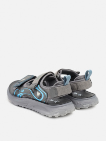 Сандалии YUKI модель ЦБ-00266035 Фото