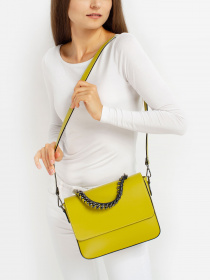 Крос-боді Regina Notte модель 2000000151809 Фото