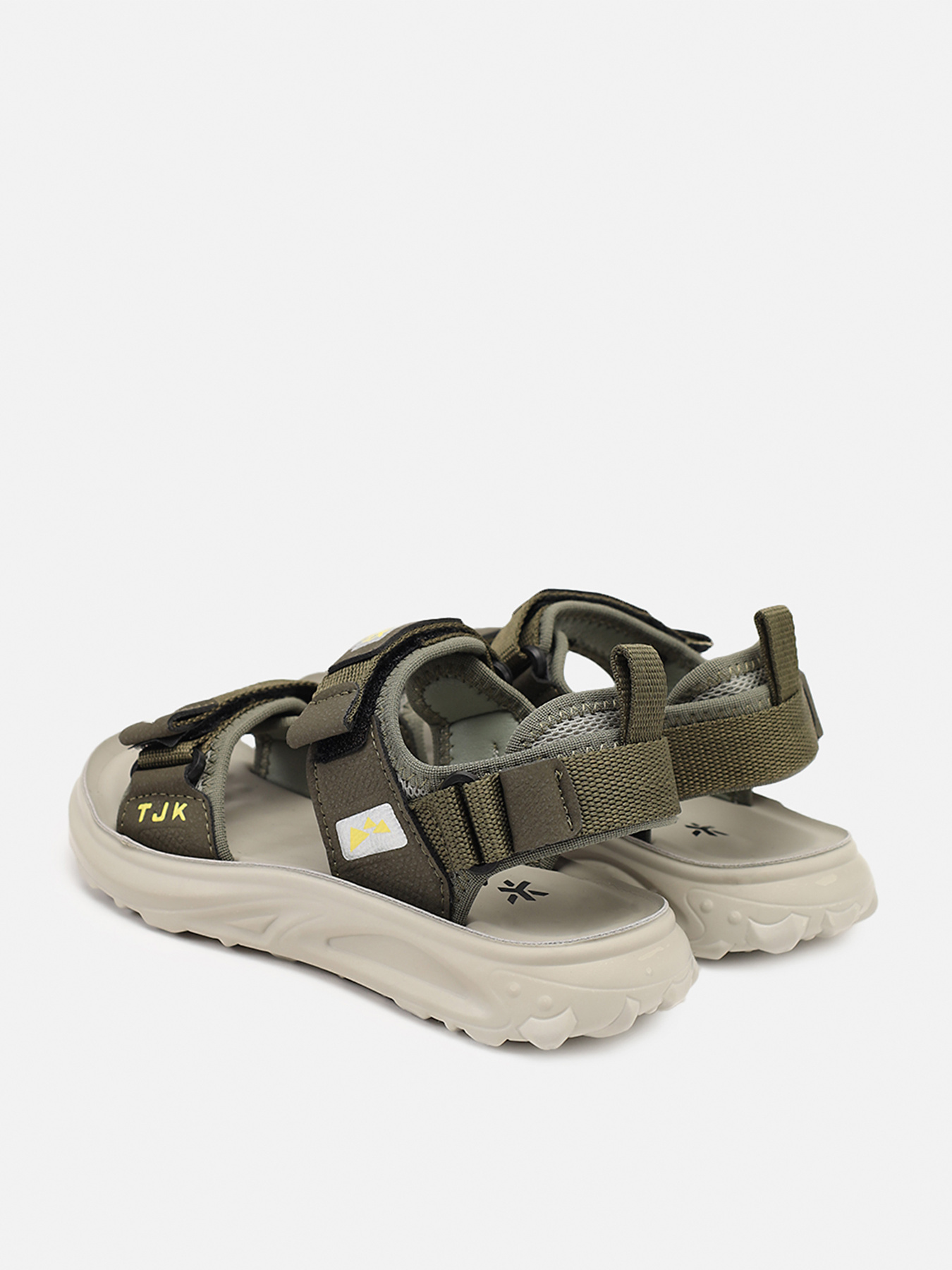 Сандалії YUKI Модель ЦБ-00266036 Фото