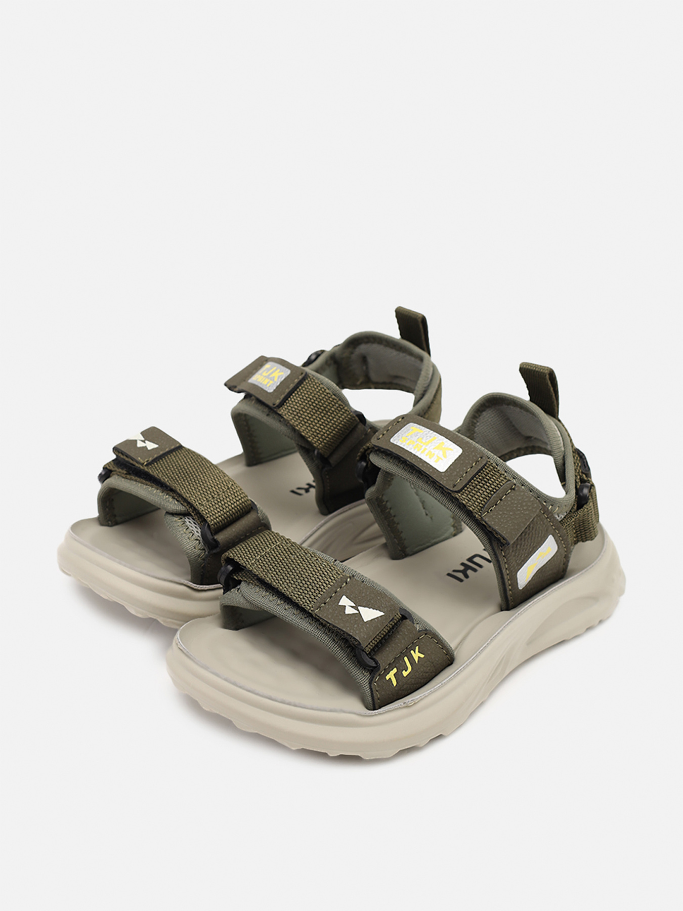 Сандалии YUKI модель ЦБ-00266036 Фото