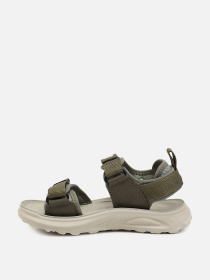 Сандалии YUKI модель ЦБ-00266036 Фото