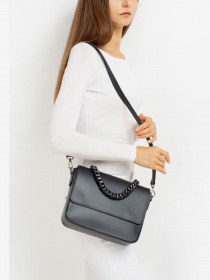 Кросс-боди Regina Notte модель 2000000066660 Фото