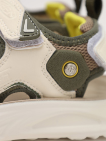 Сандалії YUKI модель ЦБ-00266037 Фото