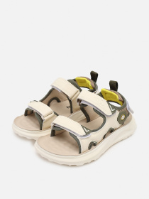 Сандалии YUKI модель ЦБ-00266037 Фото