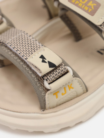 Сандалии YUKI модель ЦБ-00266038 Фото