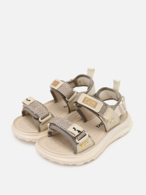 Сандалії YUKI модель ЦБ-00266038 Фото