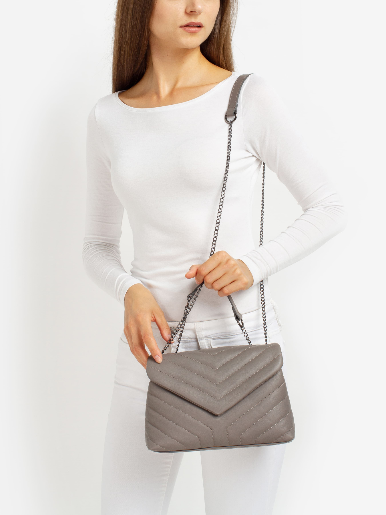 Кросс-боди Regina Notte модель 2000000157030 Фото