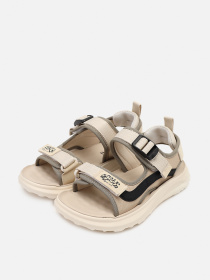 Сандалии YUKI модель ЦБ-00266040 Фото