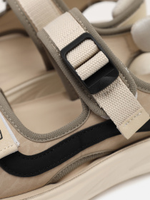 Сандалии YUKI модель ЦБ-00266040 Фото