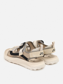 Сандалии YUKI модель ЦБ-00266040 Сандалии YUKI модель ЦБ-00266040 Фото