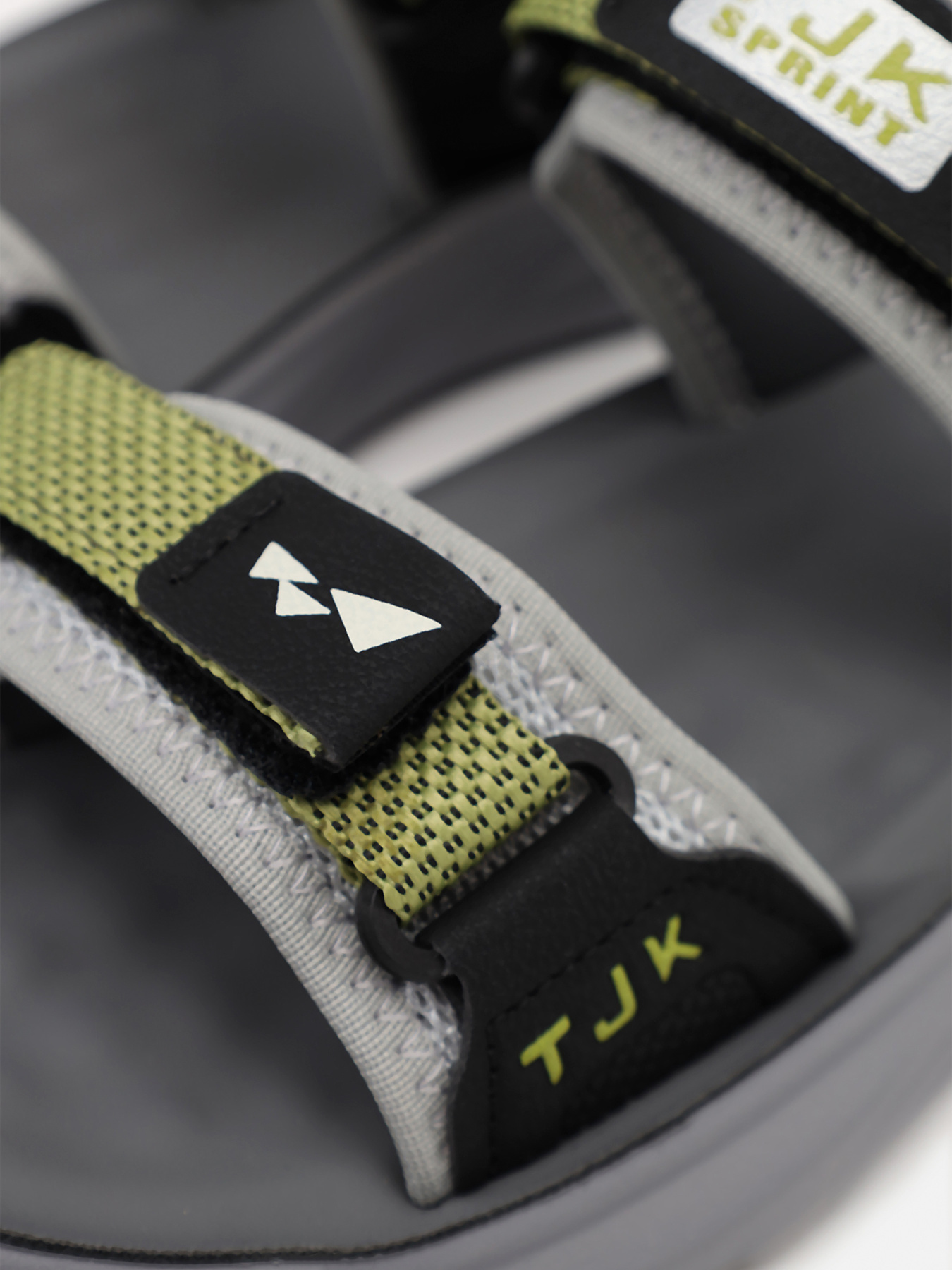 Сандалии YUKI модель ЦБ-00266041 Фото