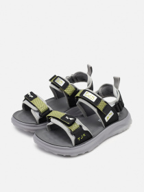 Сандалии YUKI модель ЦБ-00266041 Фото