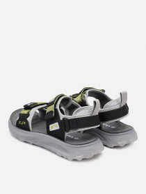 Сандалии YUKI модель ЦБ-00266041 Фото