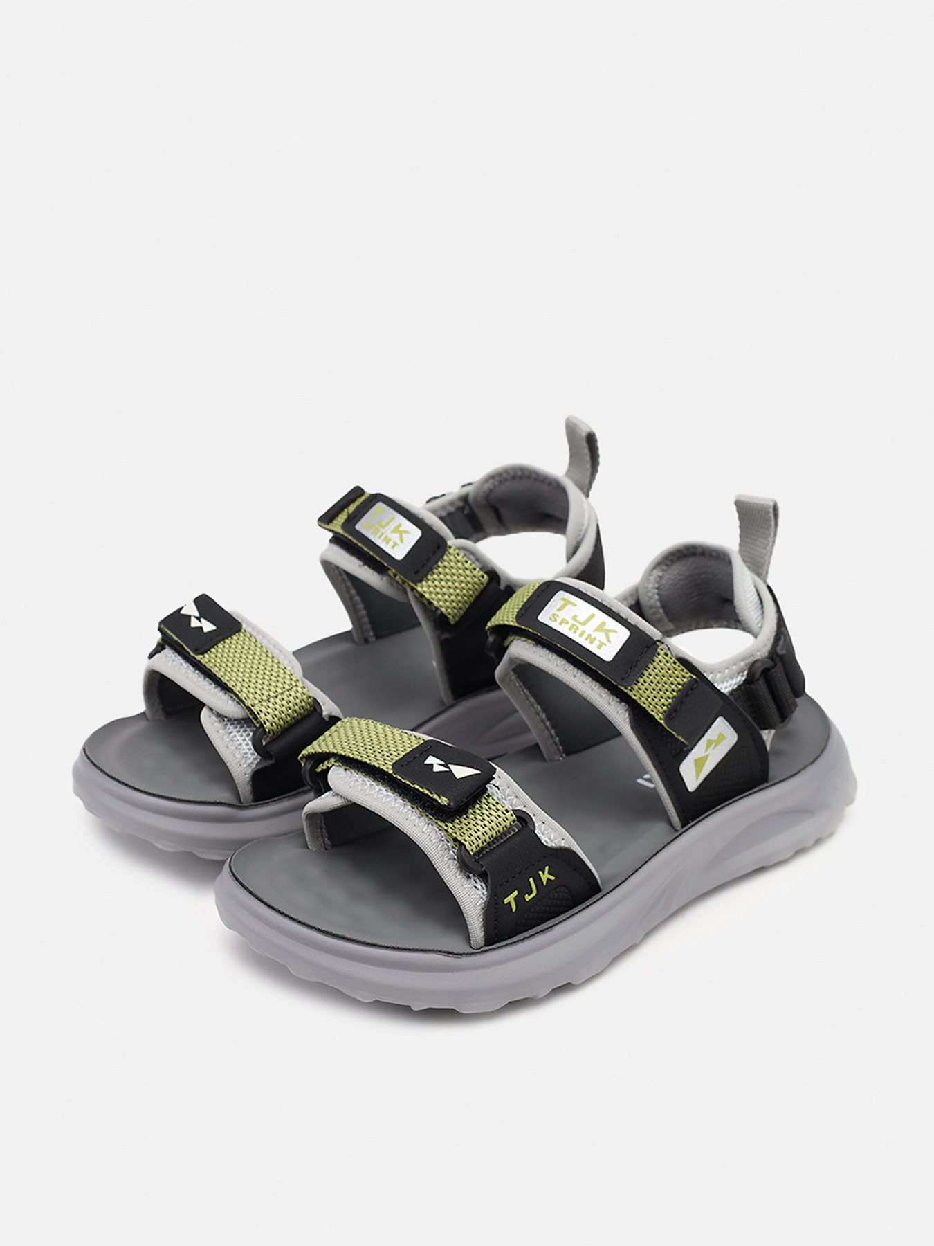 Сандалии YUKI модель ЦБ-00266041 Фото