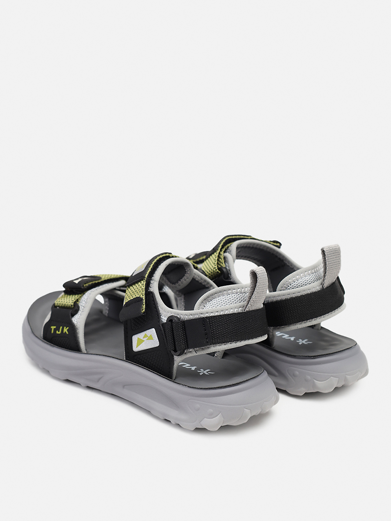 Сандалии YUKI модель ЦБ-00266041 Фото