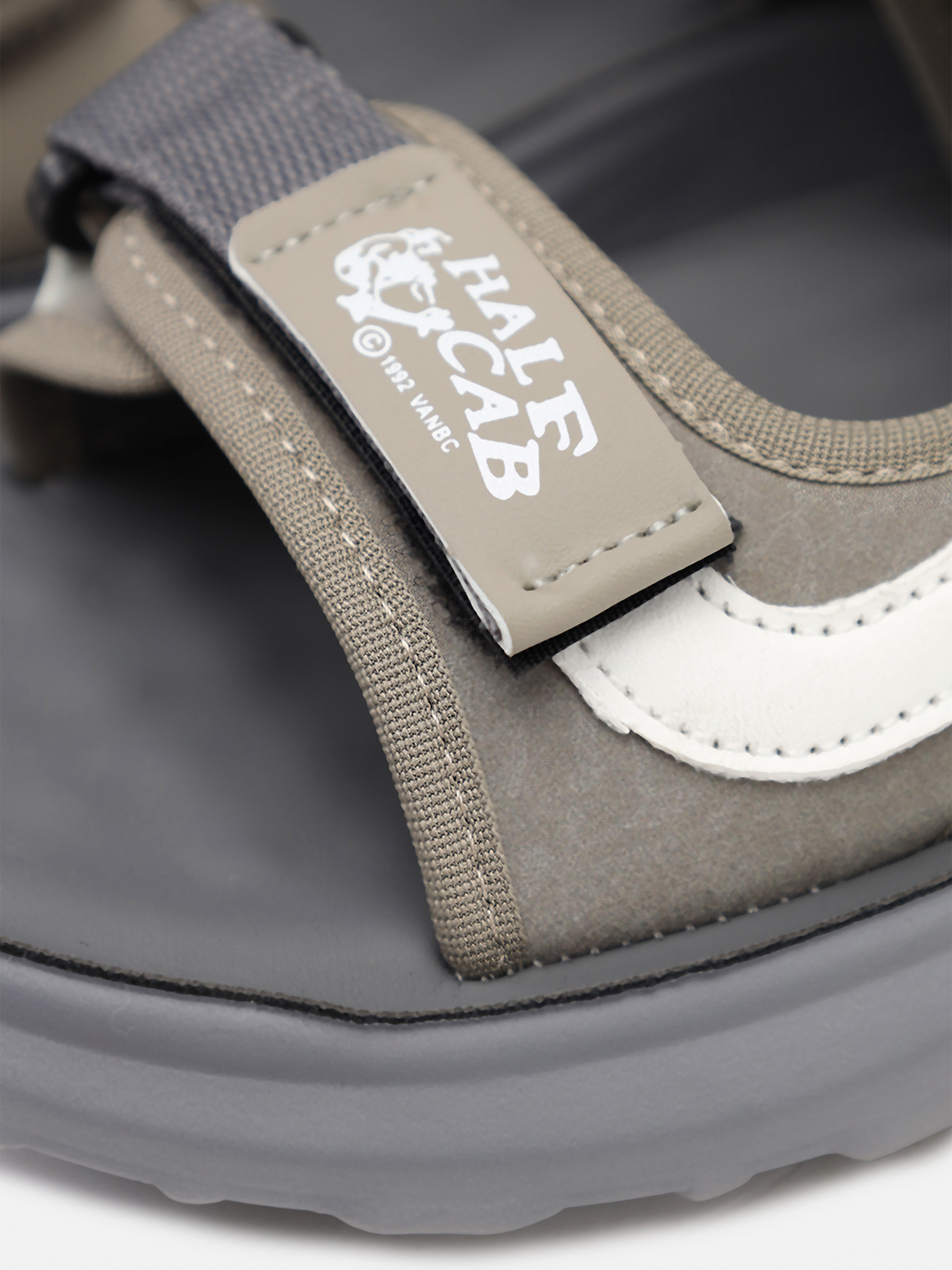 Сандалии YUKI модель ЦБ-00266042 Фото