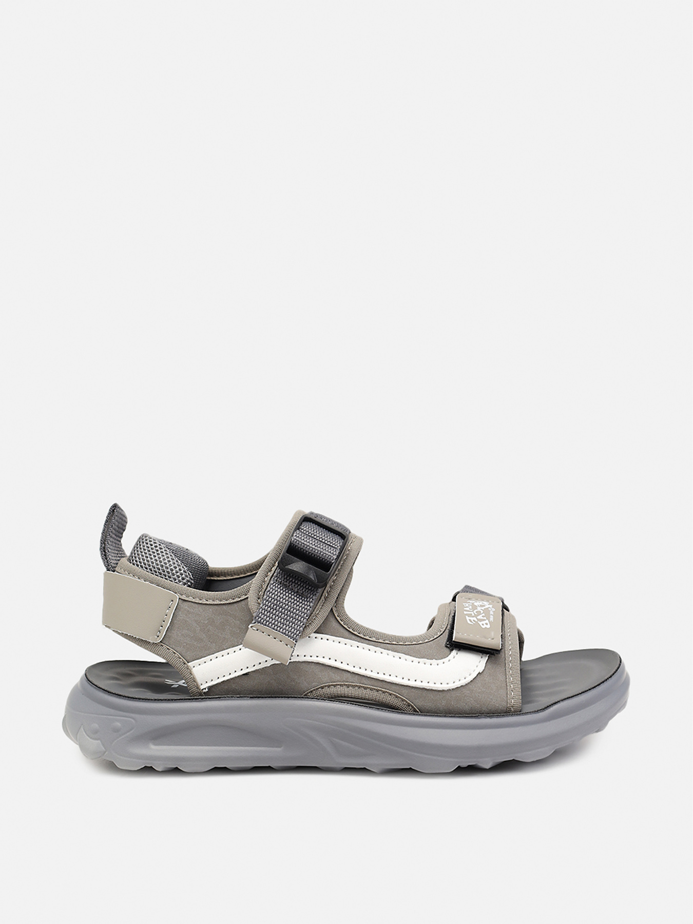 Сандалии YUKI модель ЦБ-00266042 Фото