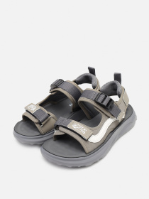 Сандалии YUKI модель ЦБ-00266042 Фото